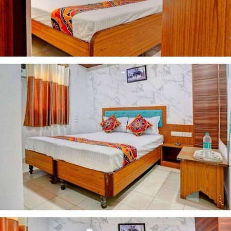 Hotel Super Мумбай Екстериор снимка